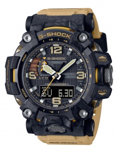 Ceas bărbătesc Casio G-SHOCK GWG-2000-1A5ER