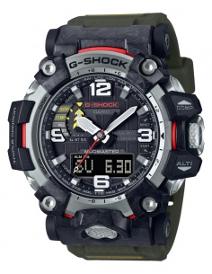 Ceas bărbătesc Casio G-SHOCK GWG-2000-1A3ER