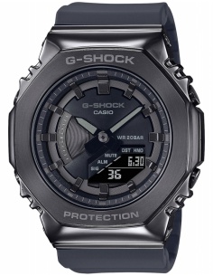 Ceas de damă Casio G-SHOCK GM-S2100B-8AER