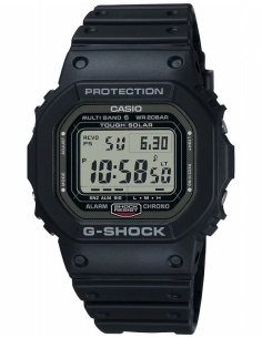 Ceas bărbătesc Casio G-SHOCK GW-5000U-1ER