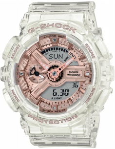 Ceas de damă Casio G-SHOCK GMA-S110SR-7AER