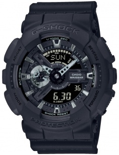 Ceas bărbătesc Casio G-SHOCK GA-114RE-1AER