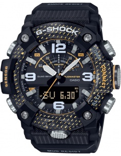 Ceas bărbătesc Casio G-SHOCK GG-B100Y-1AER