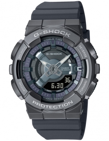 Ceas de damă Casio G-SHOCK GM-S110B-8AER