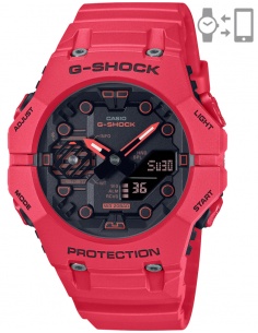 Ceas bărbătesc Casio G-SHOCK GA-B001-4AER