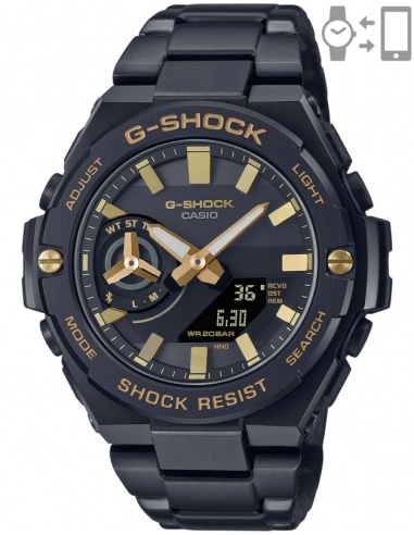 Ceas bărbătesc Casio G-SHOCK GST-B500BD-1A9ER