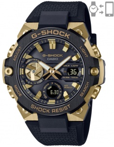 Ceas bărbătesc Casio G-SHOCK GST-B400GB-1A9ER