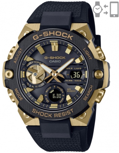 Ceas bărbătesc Casio G-SHOCK GST-B400GB-1A9ER