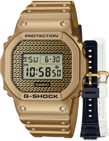 Ceas bărbătesc Casio G-SHOCK DWE-5600HG-1ER