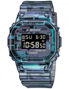 Ceas bărbătesc Casio G-SHOCK DW-5600NN-1ER