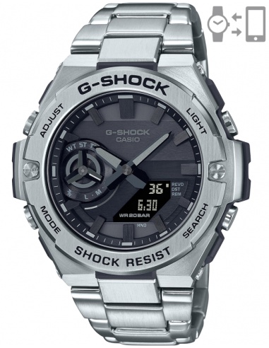 Ceas bărbătesc Casio G-SHOCK GST-B500D-1A1ER