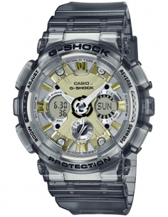 Ceas bărbătesc Casio G-SHOCK GMA-S120GS-8AER