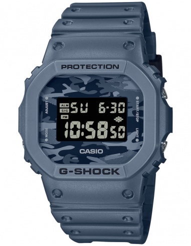 Ceas bărbătesc Casio G-SHOCK DW-5600CA-2ER