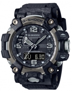 Ceas bărbătesc Casio G-SHOCK GWG-2000-1A1ER