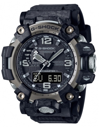 Ceas bărbătesc Casio G-SHOCK GWG-2000-1A1ER