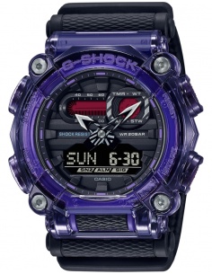 Ceas bărbătesc Casio G-SHOCK GA-900TS-6AER