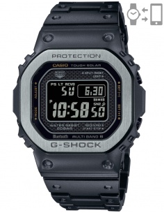 Ceas bărbătesc Casio G-SHOCK GMW-B5000MB-1ER