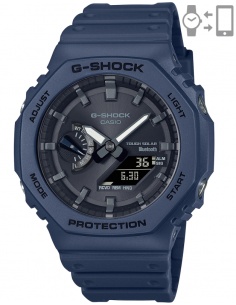 Ceas bărbătesc Casio G-SHOCK GA-B2100-2AER