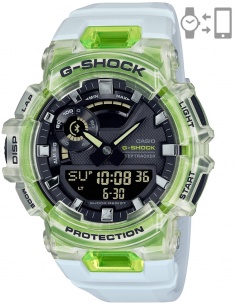 Ceas bărbătesc Casio G-SHOCK GBA-900SM-7A9ER