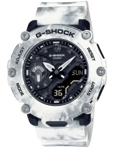 Ceas bărbătesc Casio G-SHOCK GA-2200GC-7AER