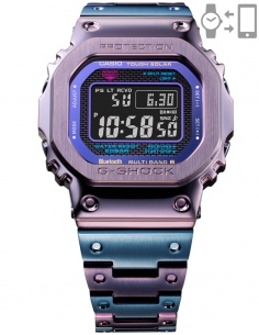 Ceas bărbătesc Casio G-SHOCK GMW-B5000PB-6ER