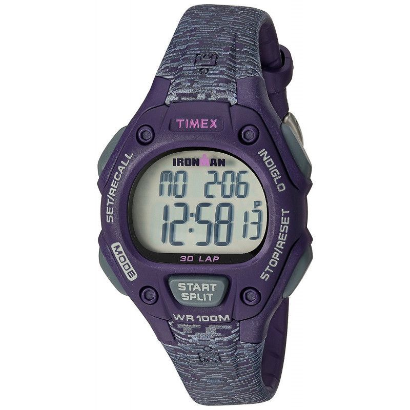 Ceas de dama Timex Ironman TW5M07500