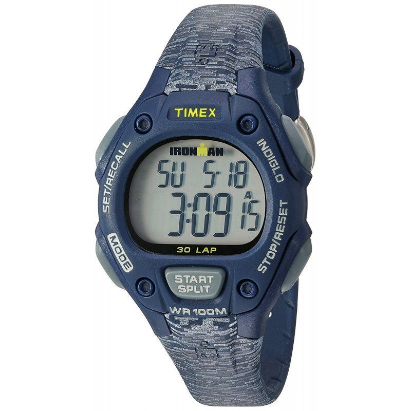 Ceas de dama Timex Ironman TW5M07400