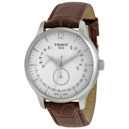 Ceas barbatesc Tissot T-Classic Tradition T063.637.16.037.00 T0636371603700