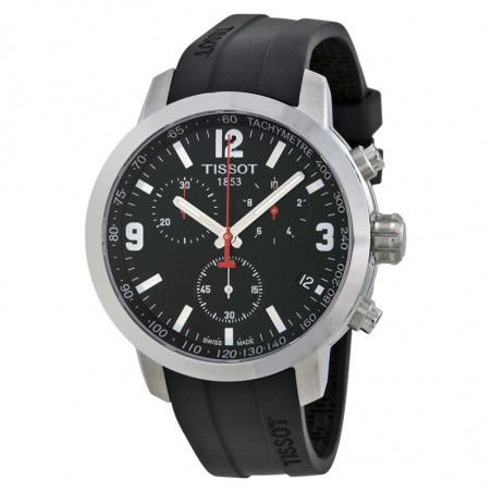 Ceas barbatesc Tissot T-Sport PRC 200 T055.417.17.057.00 T0554171705700