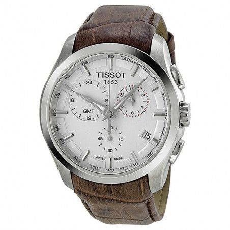 Ceas barbatesc Tissot T-Classic Couturier T035.439.16.031.00 T0354391603100