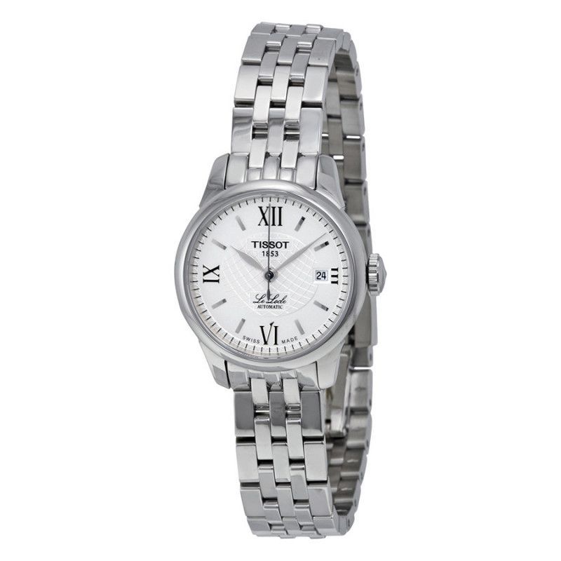 Ceas de dama Tissot T-Classic Le Locle T41.1.183.33 T41118333