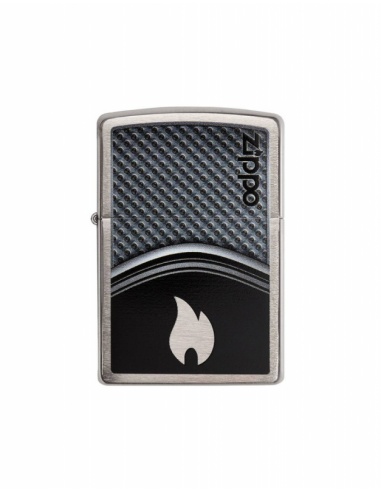 Brichetă Zippo 200.CI405457 Metallic Curve