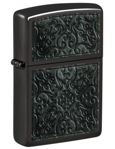 Brichetă Zippo 48961 Intricate Scrollwork