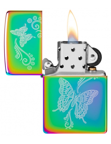 Brichetă Zippo 46125 Butterfly Duo