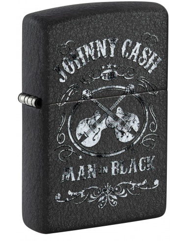 Brichetă Zippo 48989 Johnny Cash