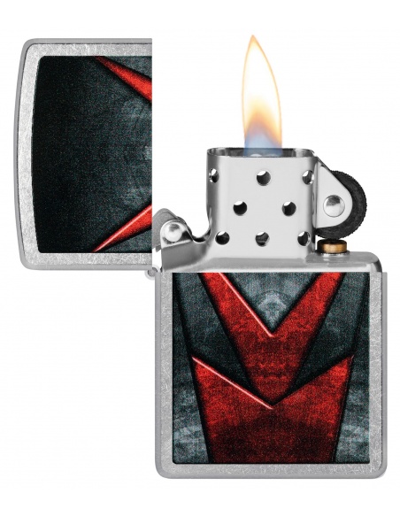 Brichetă Zippo 46163 Metallic Pattern