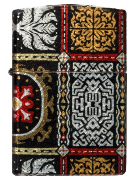 Brichetă Zippo 46146 Tapestry Pattern