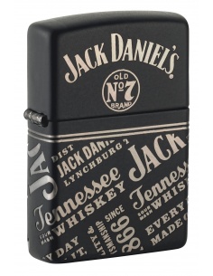 Brichetă Zippo 46279 Jack Daniel's